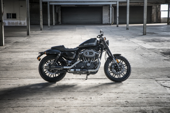 Harley-Davidson: accessori Cafè Custom Harley-Davidson: accessori Cafè Custom