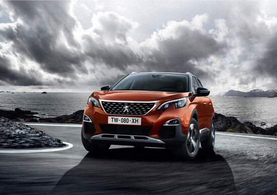 Peugeot 3008, nel 2019 ibrido plug-in Peugeot 3008, nel 2019 ibrido plug-in