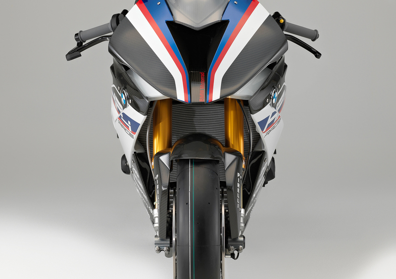 Bmw Hp4 Race 17 Prezzo E Scheda Tecnica Moto It