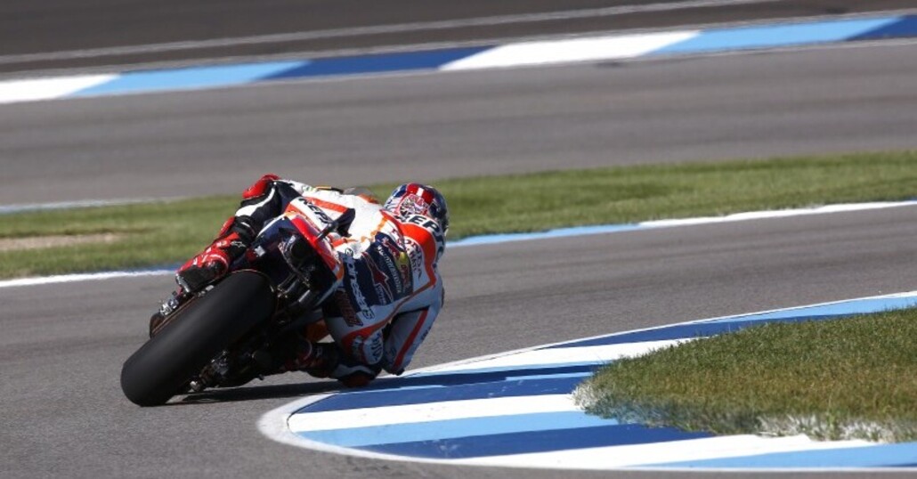 MotoGP Indianapolis 2015. La diretta live delle qualifiche del GP degli Stati Uniti