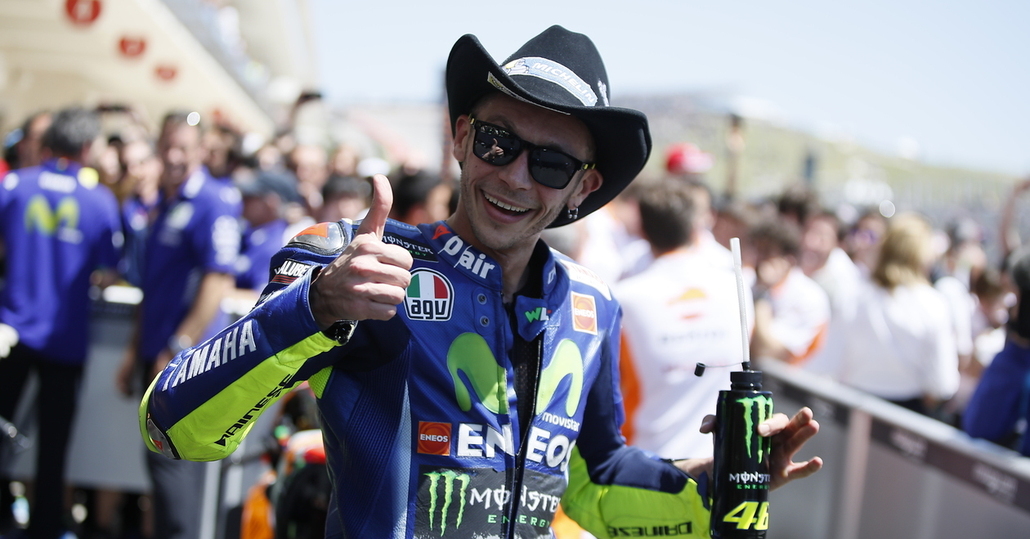 Rossi: “Figo, una bella soddisfazione”