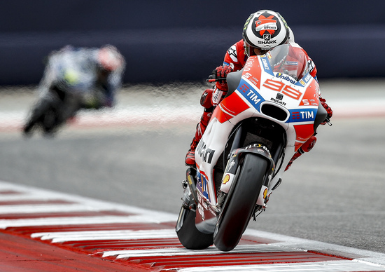 Ducati: è crisi nera Ducati: è crisi nera
