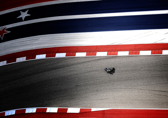 MotoGP. GP delle Americhe 2017. Lo sapevate che... ? MotoGP. GP delle Americhe 2017. Lo sapevate che... ?