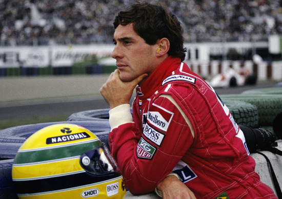 Ricordando Senna. Quel giorno a Imola, con la morte in pista Ricordando Senna. Quel giorno a Imola, con la morte in pista