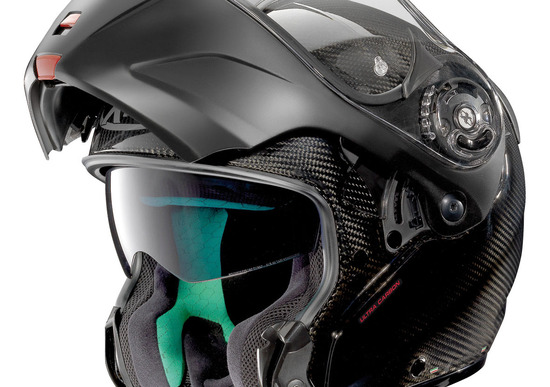 Casco apribile X-lite X-1004 Casco apribile X-lite X-1004