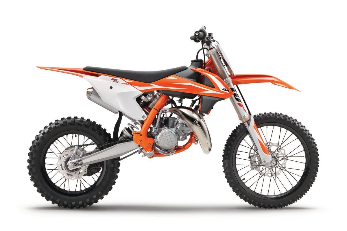 2021 ktm 85 for sale